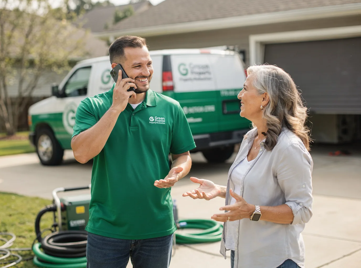 Water Damage Restoration North Branch, MN FAQs